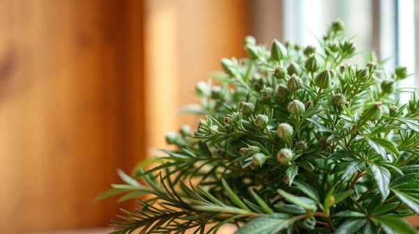 10 avantages du CBD bio pour une meilleure santé