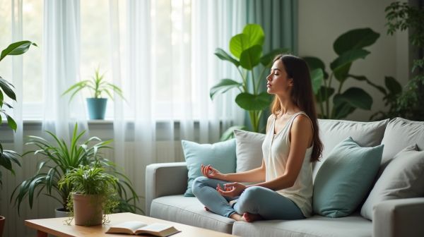 Comment améliorer votre santé et bien-être au quotidien