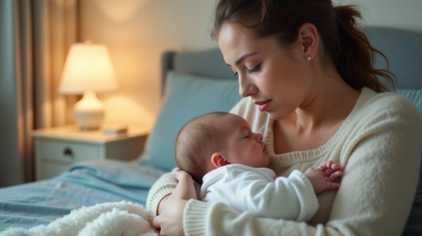 Consultation sommeil des bébés et enfants : astuces pour nuits sereines