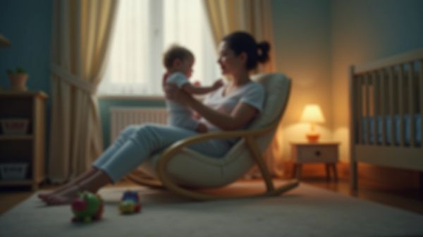 Consultation sommeil des bébés et enfants : astuces pour nuits sereines