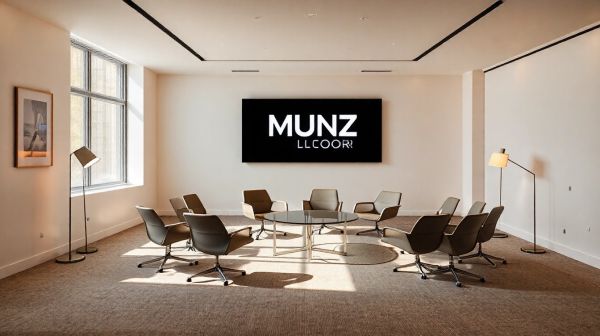 Découvrez les bienfaits des cours en ligne MUNZ FLOOR