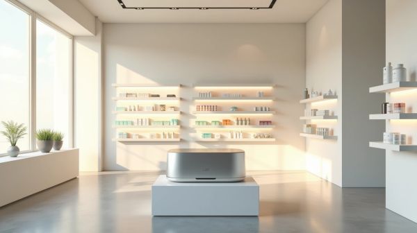 Découvrez L.G.O : la solution novatrice pour les pharmacies