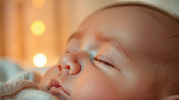 Guide pratique pour le sommeil paisible des bébés et enfants