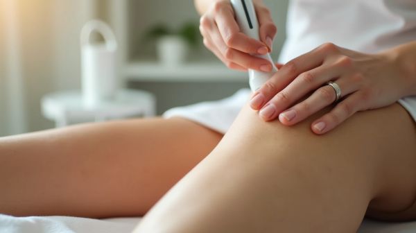 L'épilation laser à Lyon : une solution contre les poils indésirables