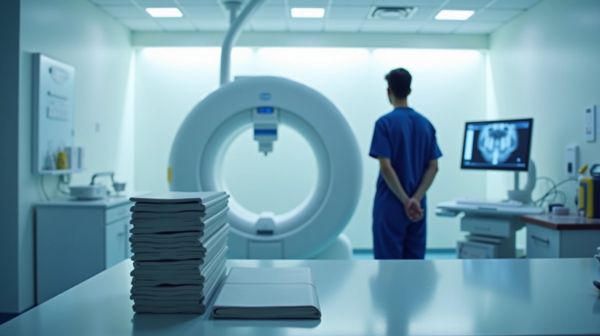 Maîtriser la radiographie médicale pour un diagnostic précis