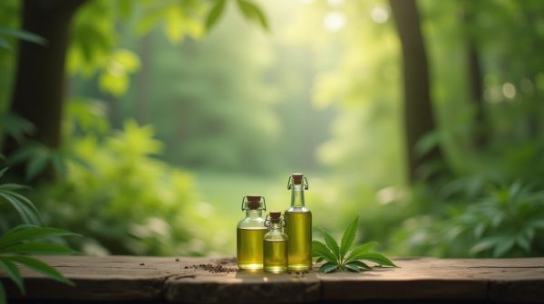 Maîtriser les bienfaits du CBD bio pour votre santé