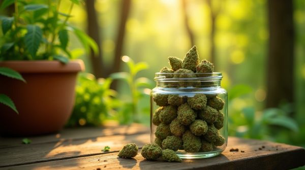 Maîtriser les bienfaits du CBD bio pour votre santé