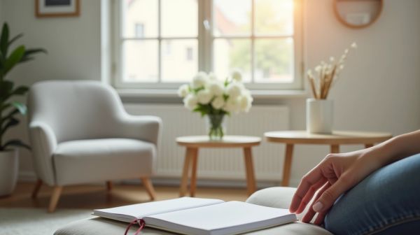 Optimiser votre bien-être avec la thérapie à Bordeaux