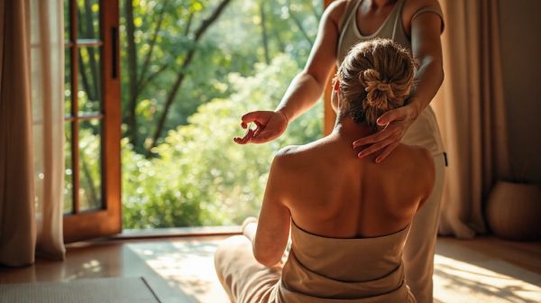 Optimisez votre bien-être grâce aux chakras en thérapie