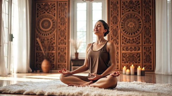Optimisez votre bien-être grâce aux chakras en thérapie