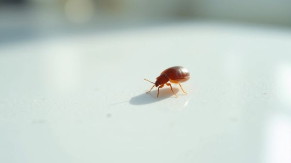 Piqûres de punaises de lit : comment les identifier efficacement ?