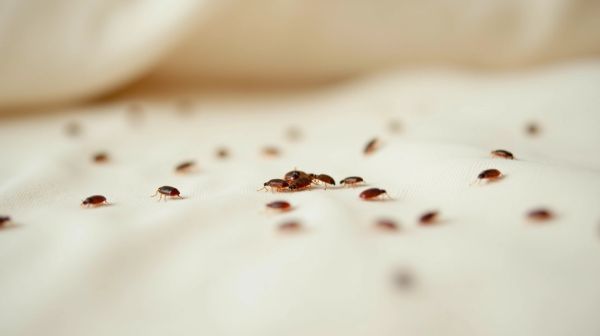 Piqûres de punaises de lit : comment les identifier efficacement ?