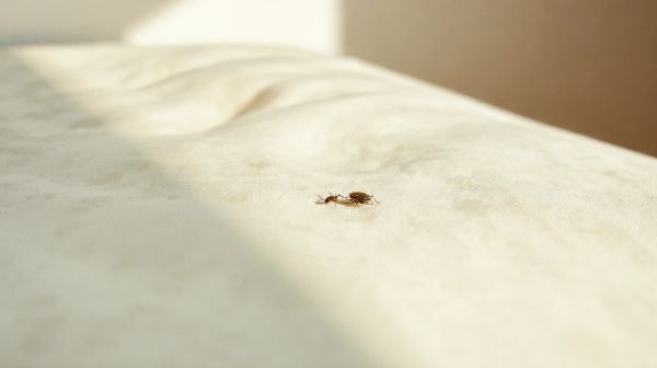 Top astuces pour reconnaître les piqûres de punaises de lit