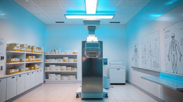 Top stratégies pour exceller en radiographie diagnostique